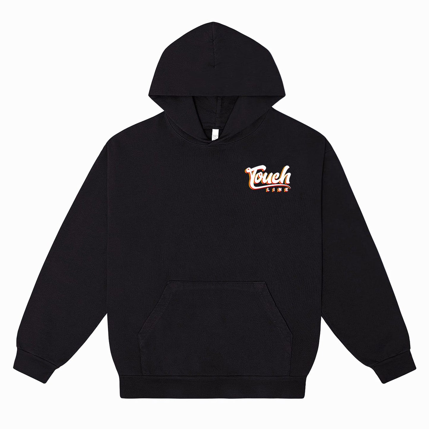 Touchline Naked Truth Hoodie